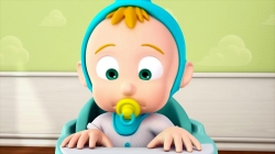 کارتون آرپو رباتی برای کودکان قسمت 29